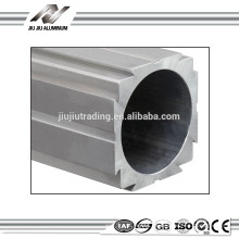 6063 t6 aluminio perfil de extrusión de cola de milano taiwán
